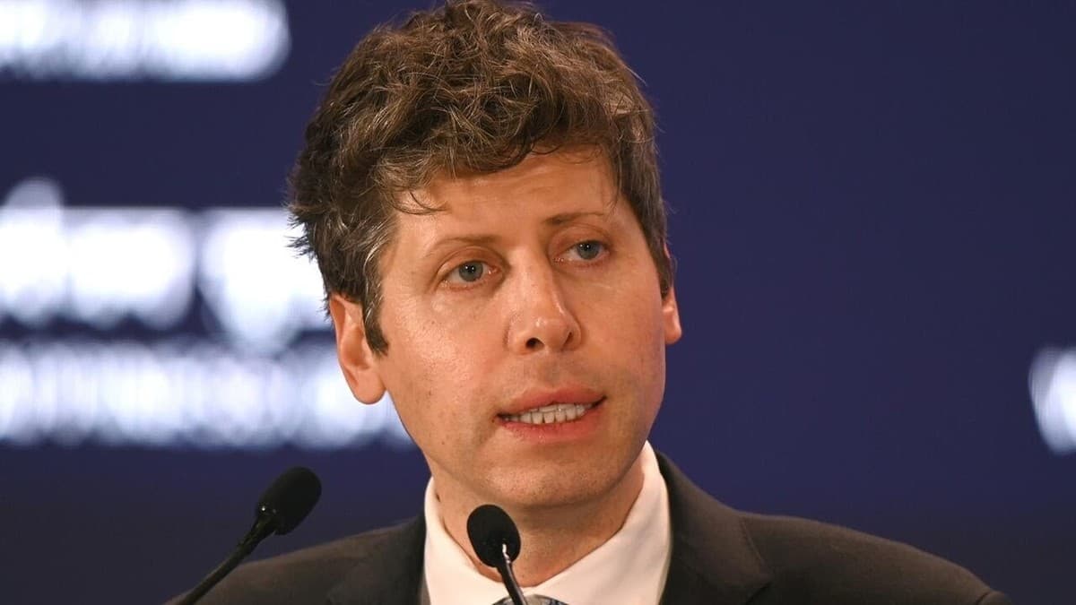 CBS News segment on OpenAI's Pentagon deal featuring Bloomberg reporter Katrina Manson